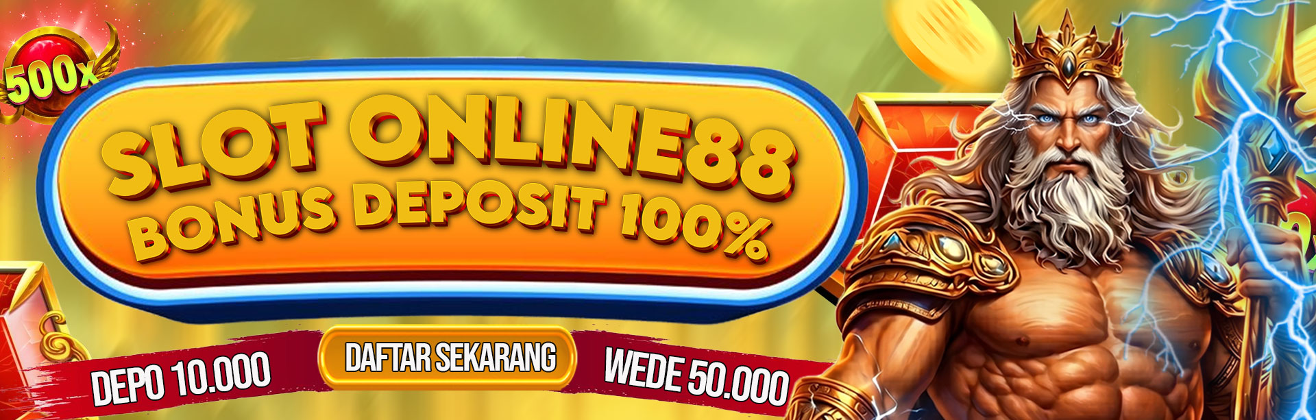 Burung888
